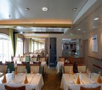 MS Midnatsol Restaurant